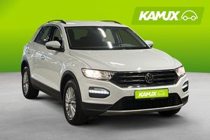 Volkswagen T-Roc bild 1