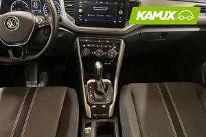 Volkswagen T-Roc bild 11