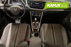 Volkswagen T-Roc bild 10