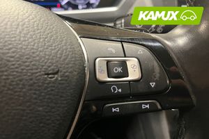Volkswagen Tiguan Allspace bild 25