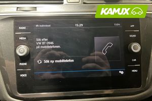 Volkswagen Tiguan Allspace bild 23