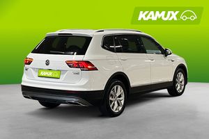 Volkswagen Tiguan Allspace bild 4