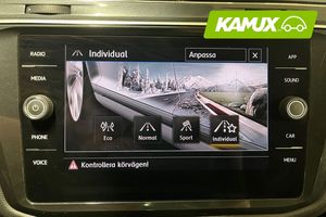 Volkswagen Tiguan Allspace bild 21