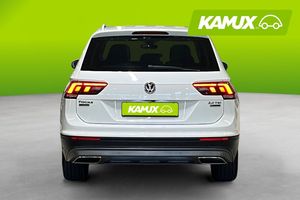 Volkswagen Tiguan Allspace bild 5