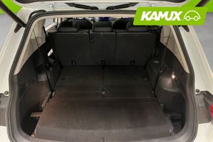 Volkswagen Tiguan Allspace bild 17