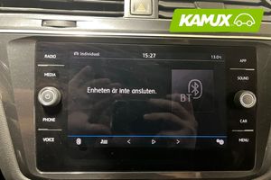 Volkswagen Tiguan Allspace bild 22