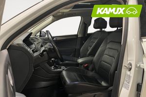 Volkswagen Tiguan Allspace bild 9