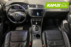 Volkswagen Tiguan Allspace bild 10