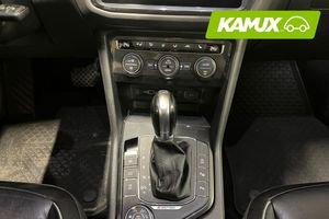 Volkswagen Tiguan Allspace bild 11