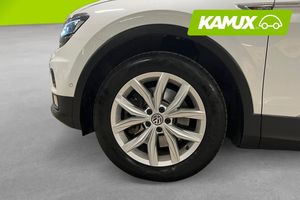 Volkswagen Tiguan Allspace bild 8