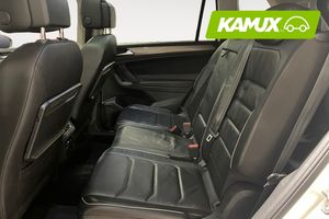 Volkswagen Tiguan Allspace bild 14