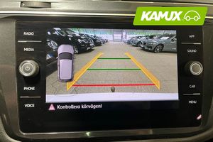 Volkswagen Tiguan Allspace bild 20