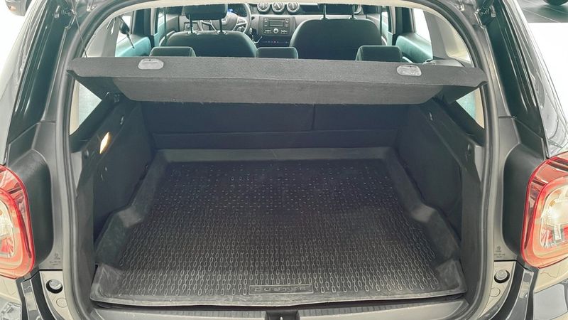 Dacia Duster bild 7
