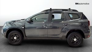 Dacia Duster bild 2