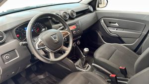 Dacia Duster bild 11