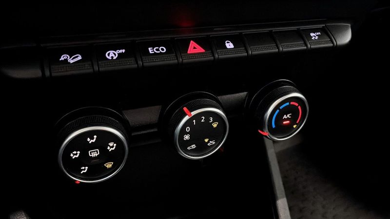 Dacia Duster bild 16
