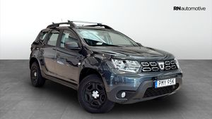 Dacia Duster bild 6