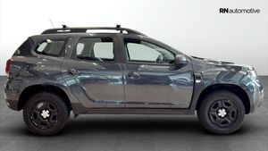 Dacia Duster bild 5