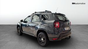 Dacia Duster bild 3
