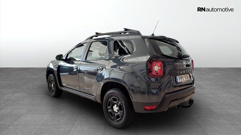 Dacia Duster bild 3