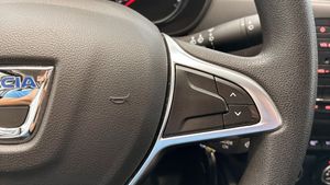 Dacia Duster bild 14