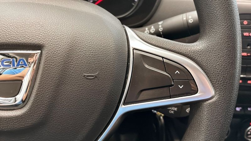 Dacia Duster bild 14