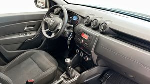 Dacia Duster bild 10