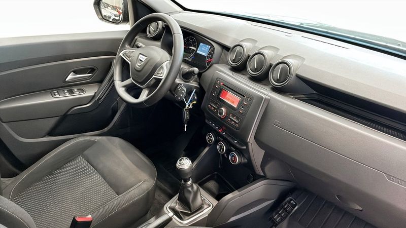 Dacia Duster bild 10