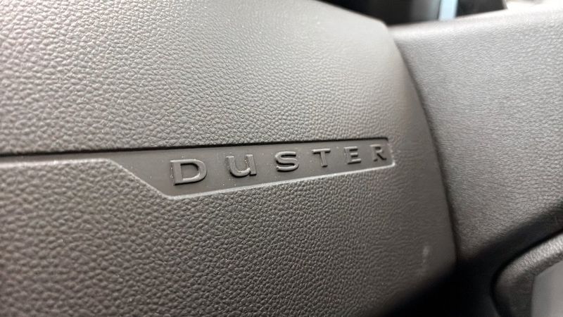 Dacia Duster bild 18
