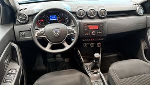 Dacia Duster bild 9