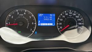 Dacia Duster bild 12