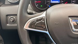 Dacia Duster bild 13