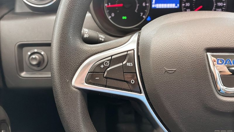 Dacia Duster bild 13