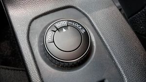 Dacia Duster bild 17