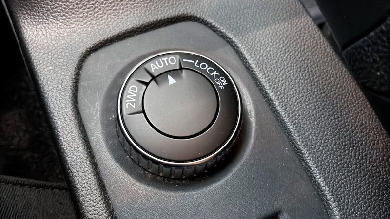 Dacia Duster bild 17