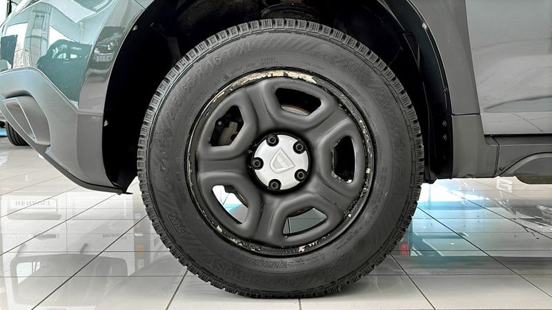 Dacia Duster bild 8