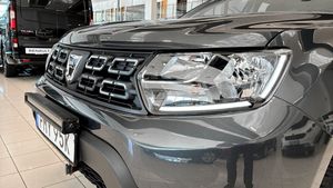 Dacia Duster bild 19