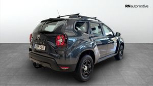 Dacia Duster bild 4