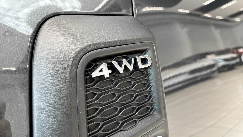 Dacia Duster bild 20