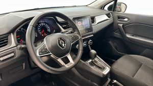 Renault Captur bild 11