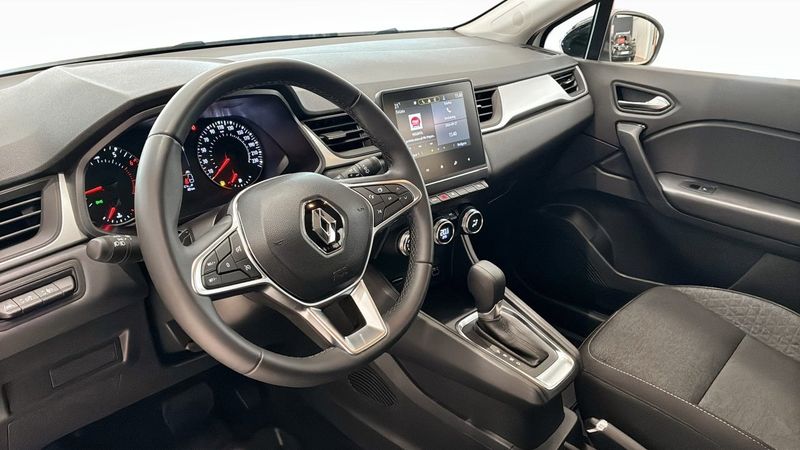 Renault Captur bild 11