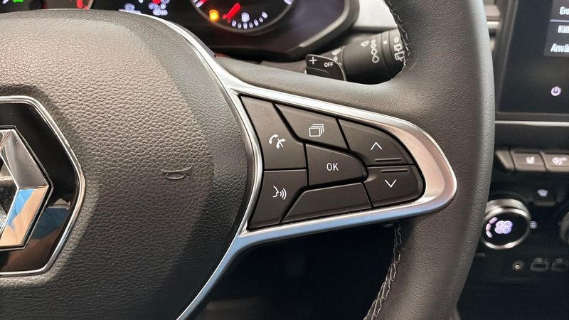 Renault Captur bild 14
