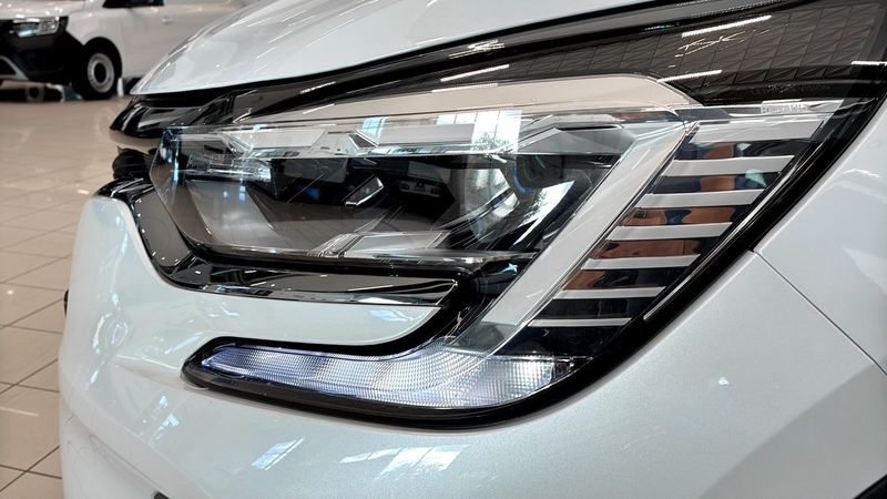 Renault Captur bild 19