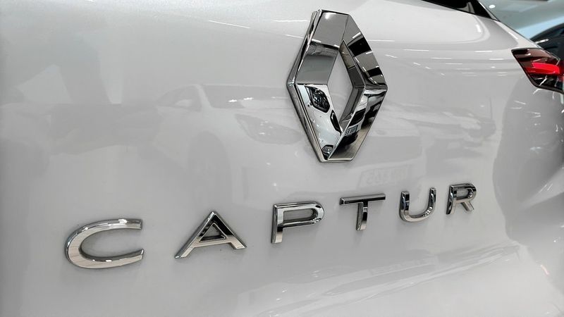 Renault Captur bild 21