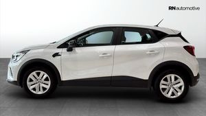 Renault Captur bild 2