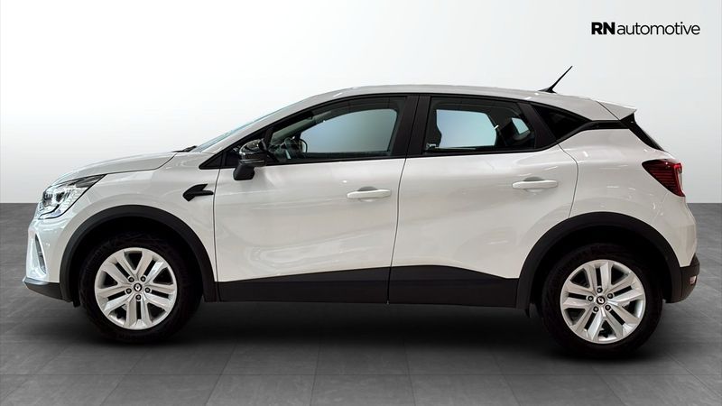 Renault Captur bild 2