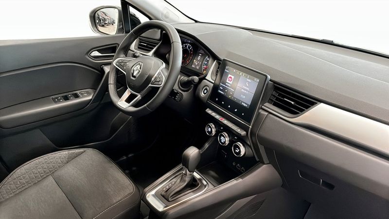 Renault Captur bild 10