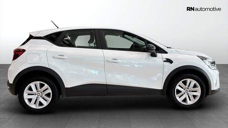 Renault Captur bild 5