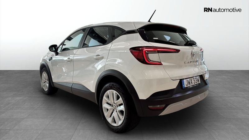 Renault Captur bild 3