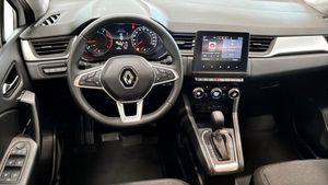 Renault Captur bild 8